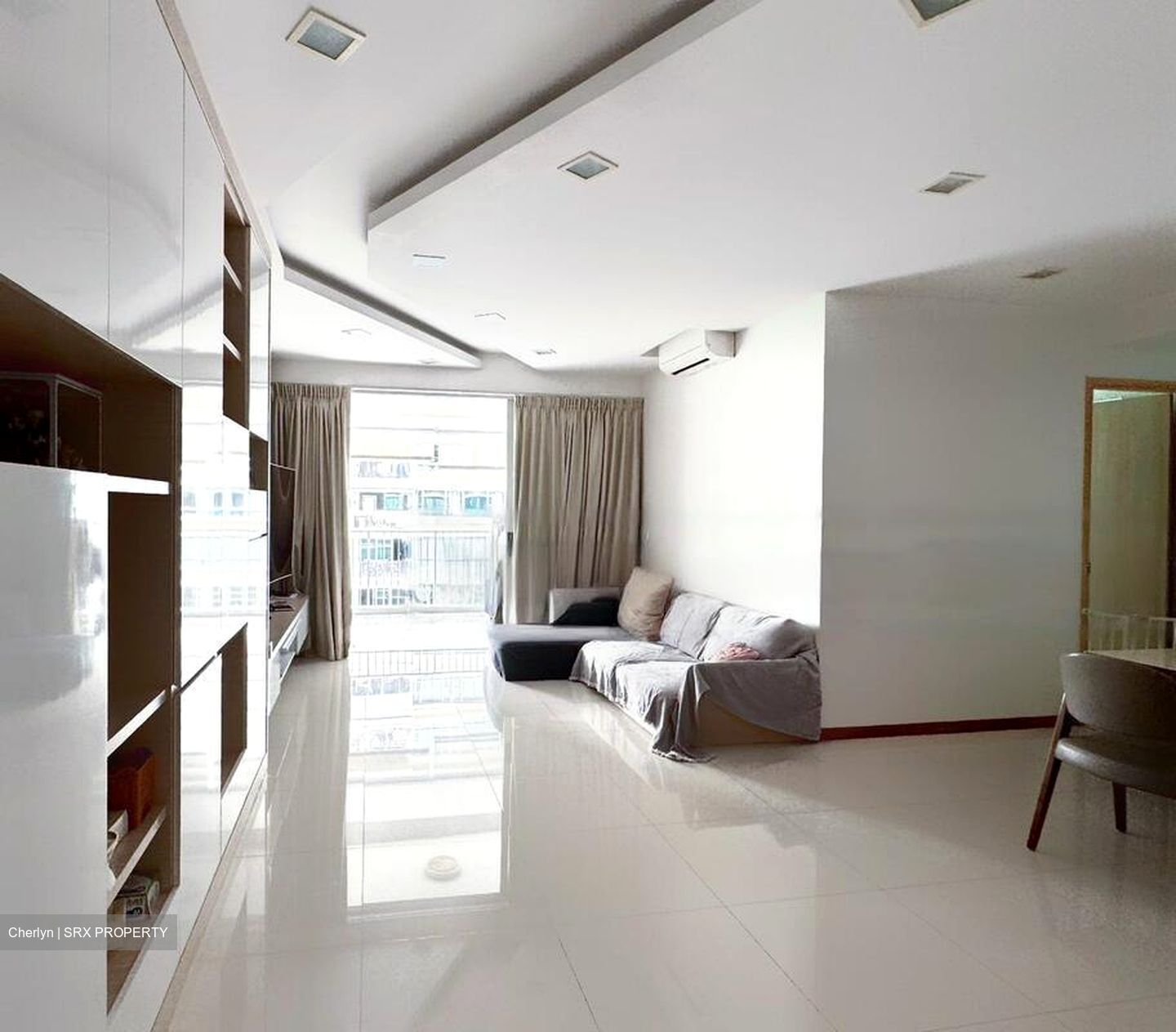 Caspian (D22), Condominium #458563221